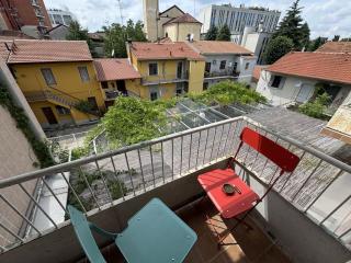 Adamand s house - Milan - 1