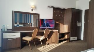 Hotel Impressa - 8