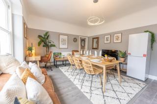 The Moorings - Llandudno - 0