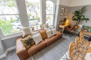 The Moorings - Llandudno - 7