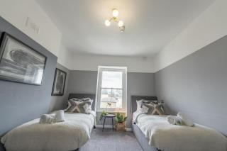 The Moorings - Llandudno - 4