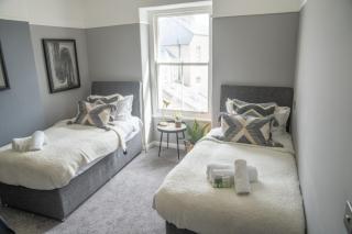 The Moorings - Llandudno - 2