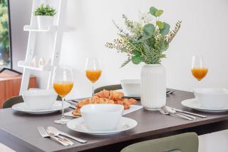 BnBNova - River Thames & Tate Britain - 4BR with Patio - Londra - 2