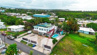 Faro Escondido Pool & Jacuzzi Ocean View by BioBay - Fajardo - 0