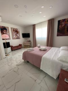 Seven7 Rooms - Catania - 2