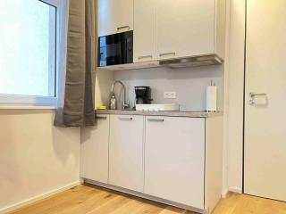 AM1062 - Smarte Monteurwohnung Übergangswohnung - Amberg - 4