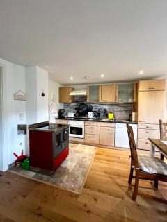 Ferienwohnung Am Jodlerweg - 5