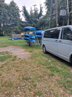 Apartament GUCIO - Guciów - 7