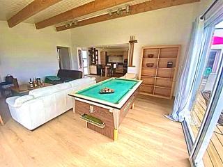 La villa de Porsguen et des crustacés - Plouescat - 9