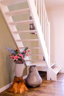 Waterhill's Bed - Dinteloord - 2