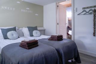 Waterhill's Bed - Dinteloord - 0