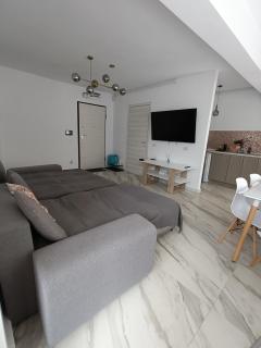 A&M by the sea - Mamaia Sat/Năvodari - 7