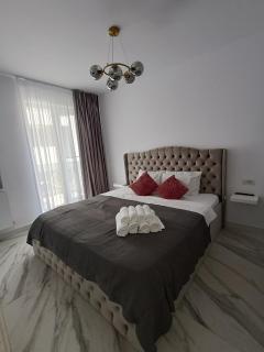 A&M by the sea - Mamaia Sat/Năvodari - 1