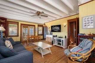 NH225 Fourth Estate Cottage - Nags Head - 1