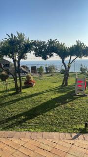 B&B Relais da Clorinda - 4