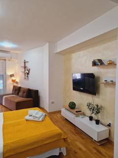 Kamche apartment - Escópia - 5