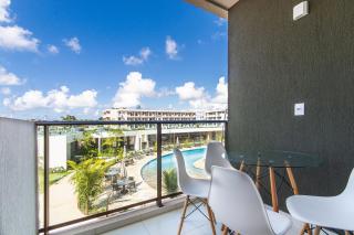 Mana Beach Experience Muro Alto By Carpediem - 9