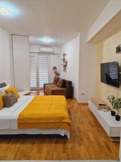 Kamche apartment - Escópia - 9