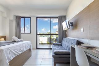 Mana Beach Experience Muro Alto By Carpediem - 5