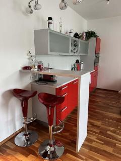 Apartmán Hradečanka - Špindlerův Mlýn - 5