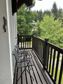 Apartmán Hradečanka - 1