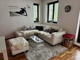 Apartmán Hradečanka - 2