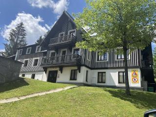 Apartmán Hradečanka - Špindlerův Mlýn - 9