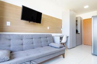 Mana Beach Experience Muro Alto By Carpediem - 2