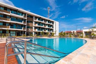 Mana Beach Experience Muro Alto By Carpediem - Porto de Galinhas - 6