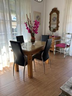 Bonito Apartamento en Lagunillas Málaga centro - Málaga - 5