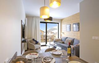 travelski home premium - Résidence l'Éclose - L'Alpe-d'Huez - 8