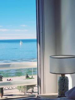 AC suites, vista al mar ! - Puerto Madryn - 7
