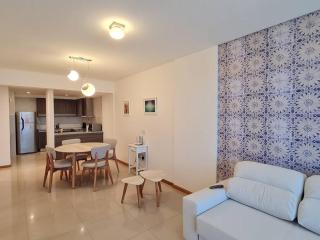 AC suites, vista al mar ! - Puerto Madryn - 5
