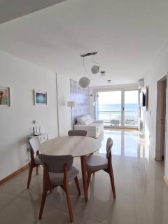 AC suites, vista al mar ! - Puerto Madryn - 4