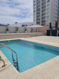 AC suites, vista al mar ! - Puerto Madryn - 1