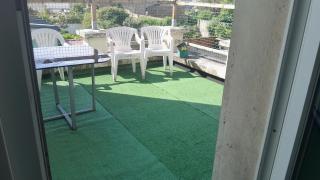 f2 avec terasse sud ouest - 0