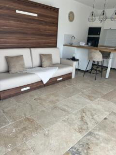 Magnifique studio avec piscine - Arles - 4