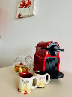 Paris La Défense Studio - Puteaux - 7