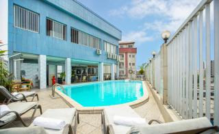 Hotel Bano Palace - 1
