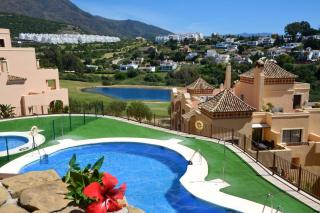 Searenity Apartments Estepona - Estepona - 0