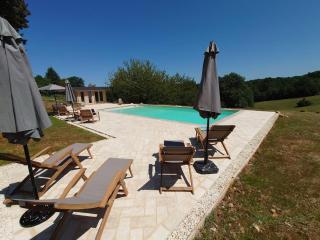 La Ferme du Peytavit - Stunning 3 Bed-Stone Barn - Couze-et-Saint-Front - 9