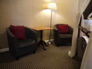 Dartmoor Lodge Hotel - Ashburton - 6