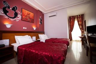 Hotel Bano Palace - 3