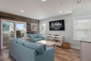 NH387E Currituck Cottage - Nags Head - 3