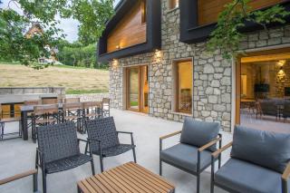 Villa Maрle Gate - Žabljak - 3