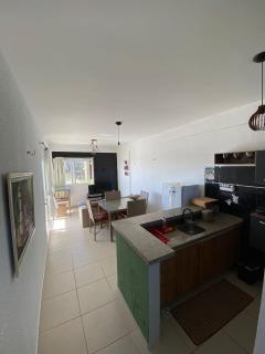 Apartamento pé na areia na Taiba - São Gonçalo do Amarante - 6