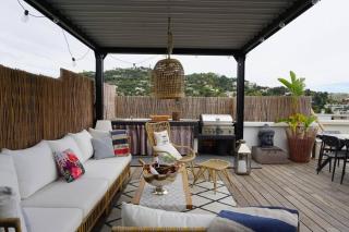 Best of the best in Cannes with a beautiful view - 0