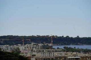 Best of the best in Cannes with a beautiful view - 7