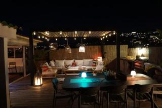 Best of the best in Cannes with a beautiful view - Cannes - 1