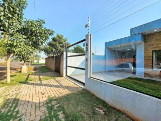 Casa até 8 pessoas NOVA prox Cataratas e Aeroport. - Foz do Iguaçu - 2